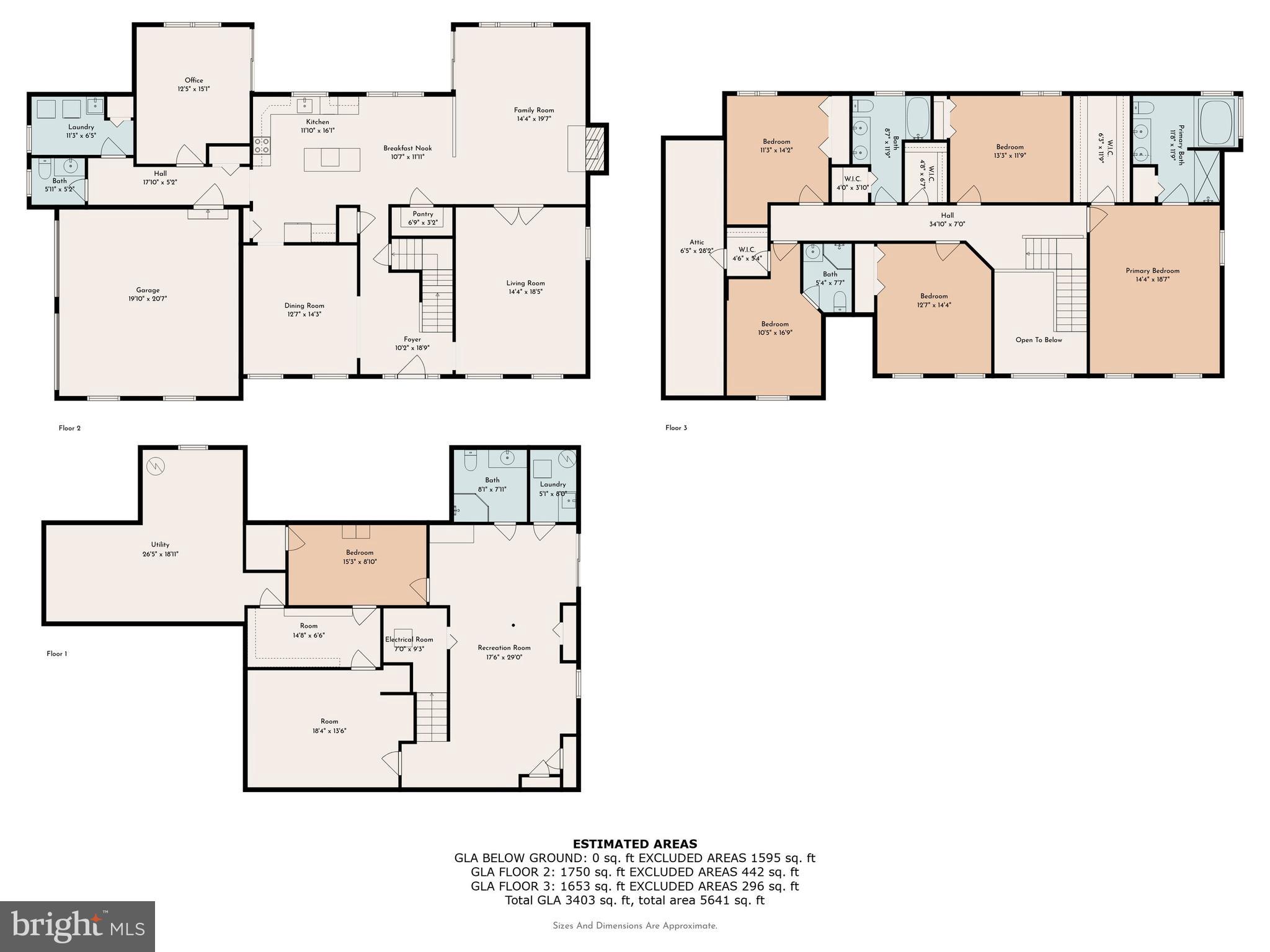 OAKS AT ROSE TREE - Residential