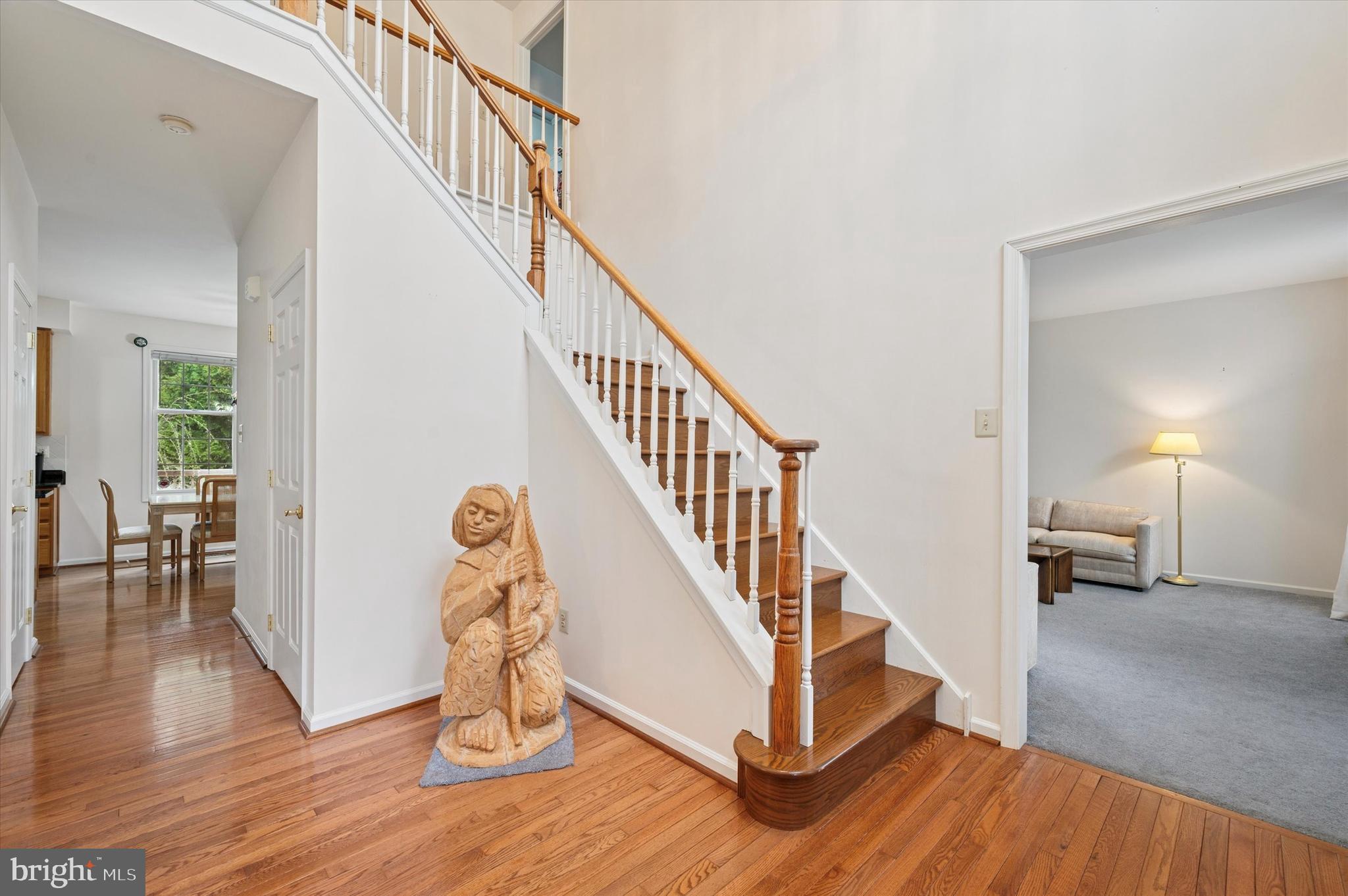 OAKS AT ROSE TREE - Residential