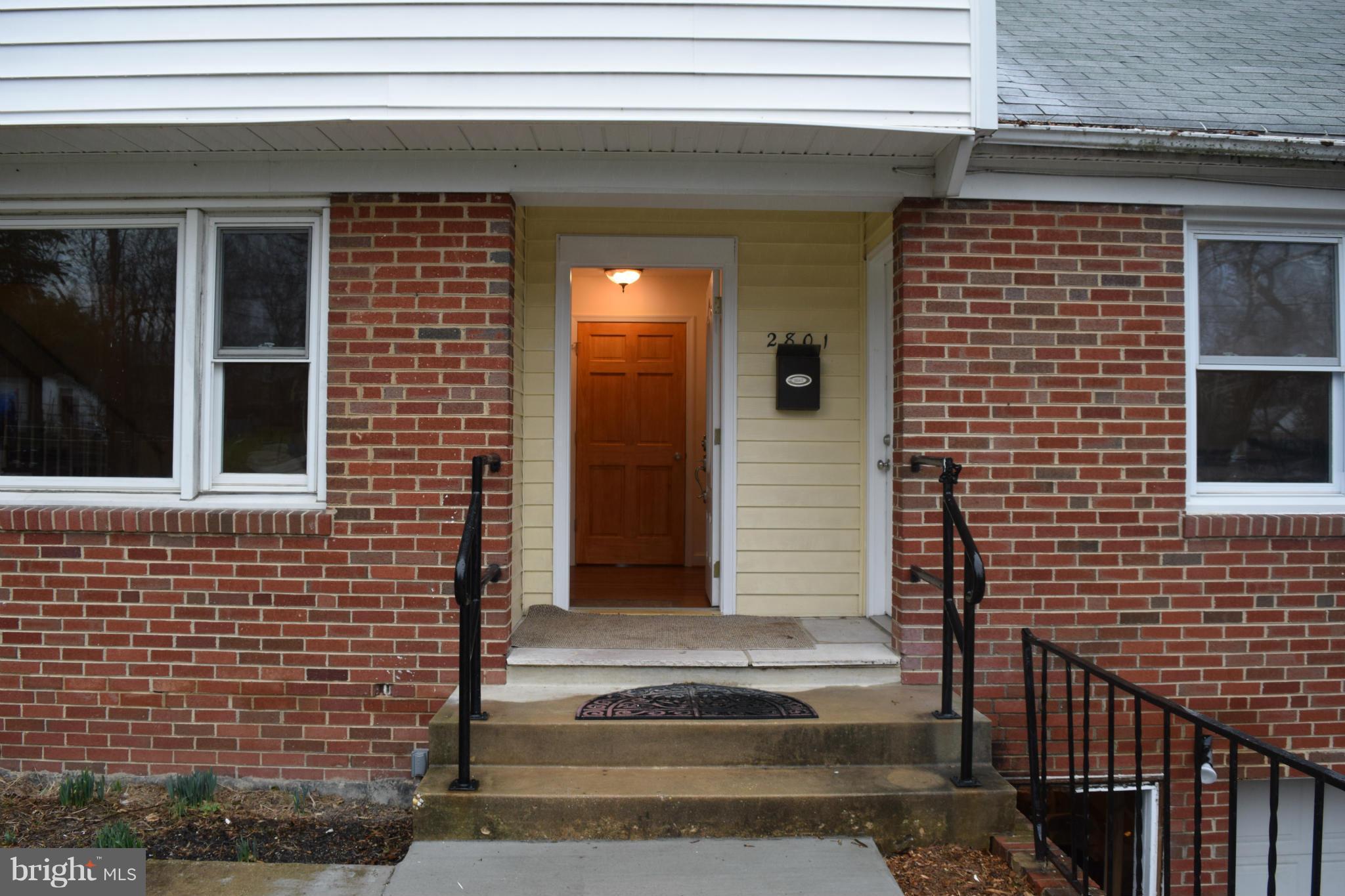 WHEATON OUT RES. (2) - Residential Lease