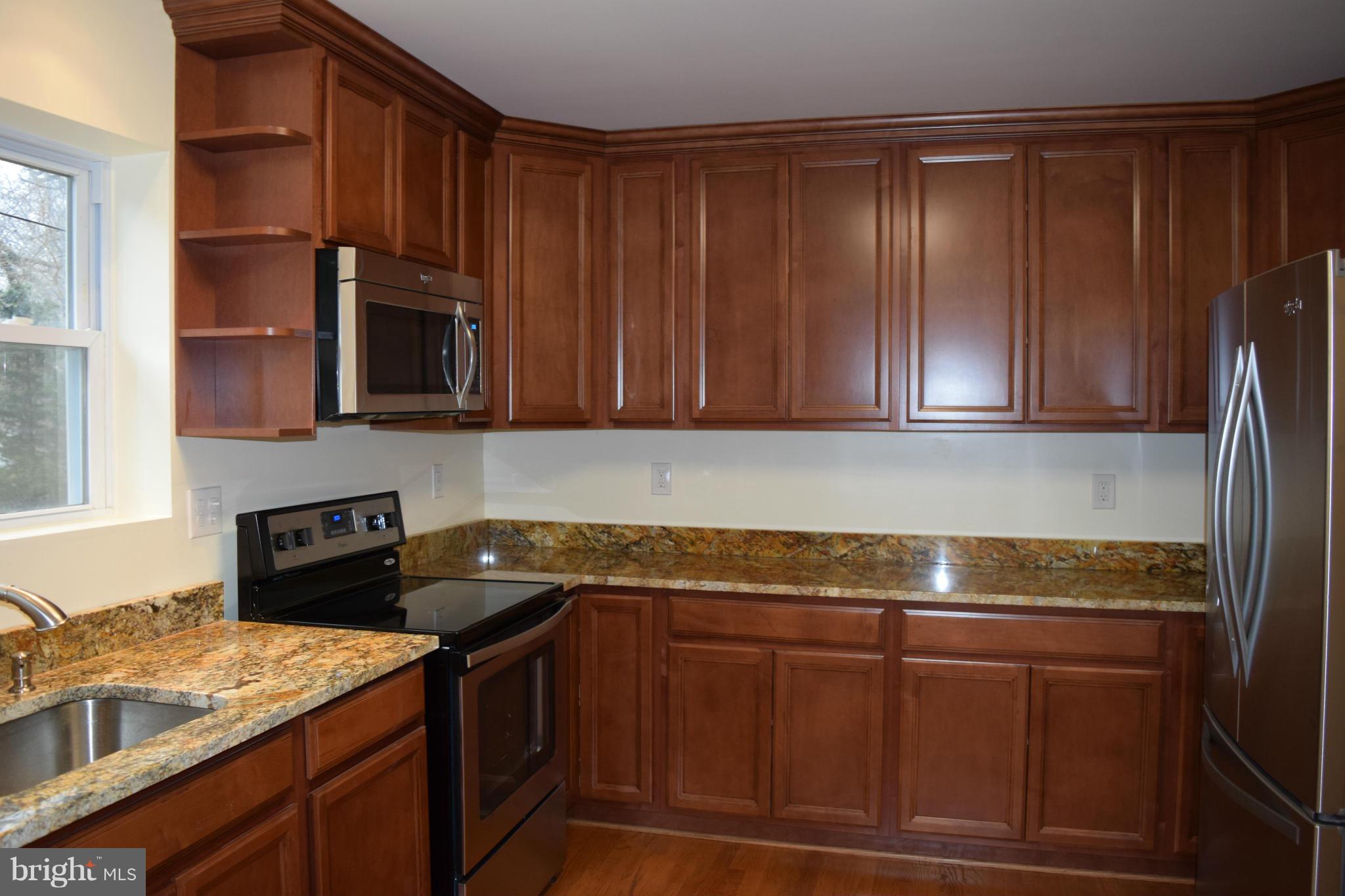 WHEATON OUT RES. (2) - Residential Lease