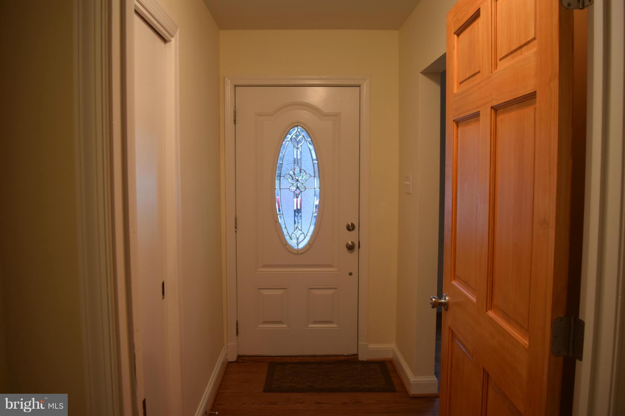 WHEATON OUT RES. (2) - Residential Lease