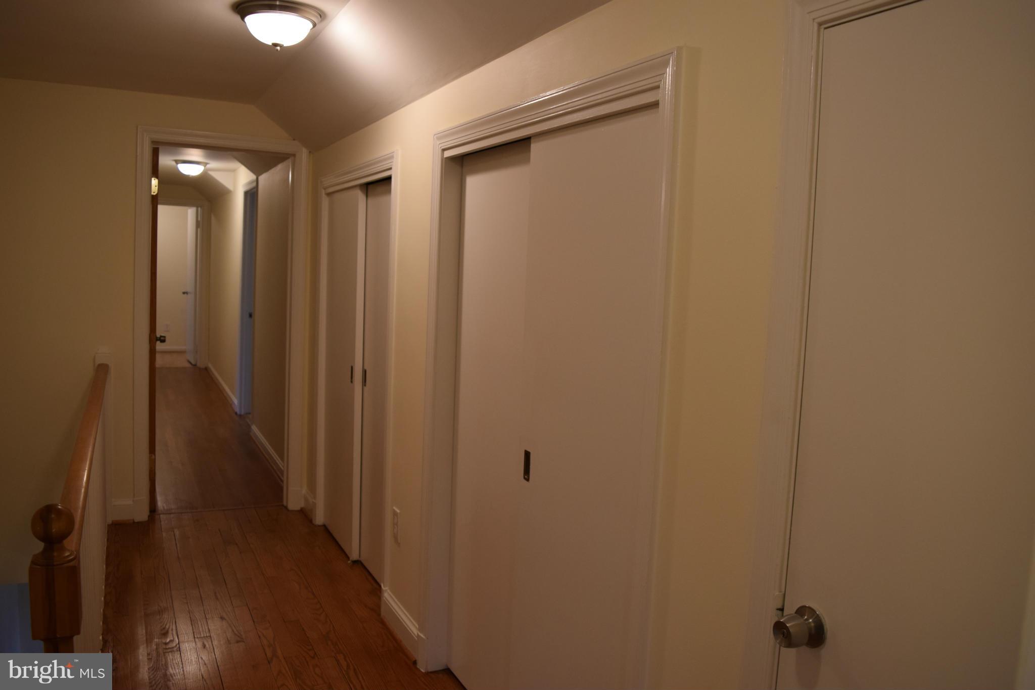 WHEATON OUT RES. (2) - Residential Lease