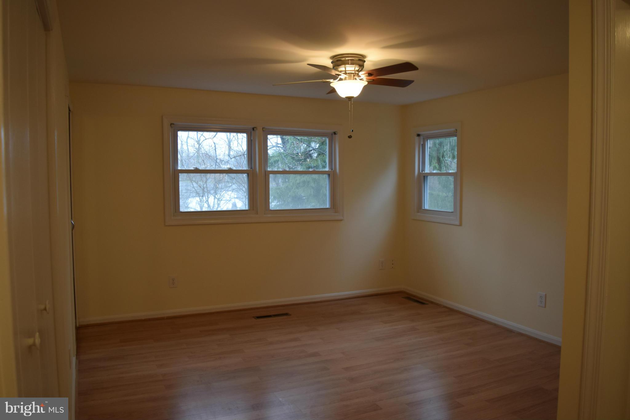 WHEATON OUT RES. (2) - Residential Lease