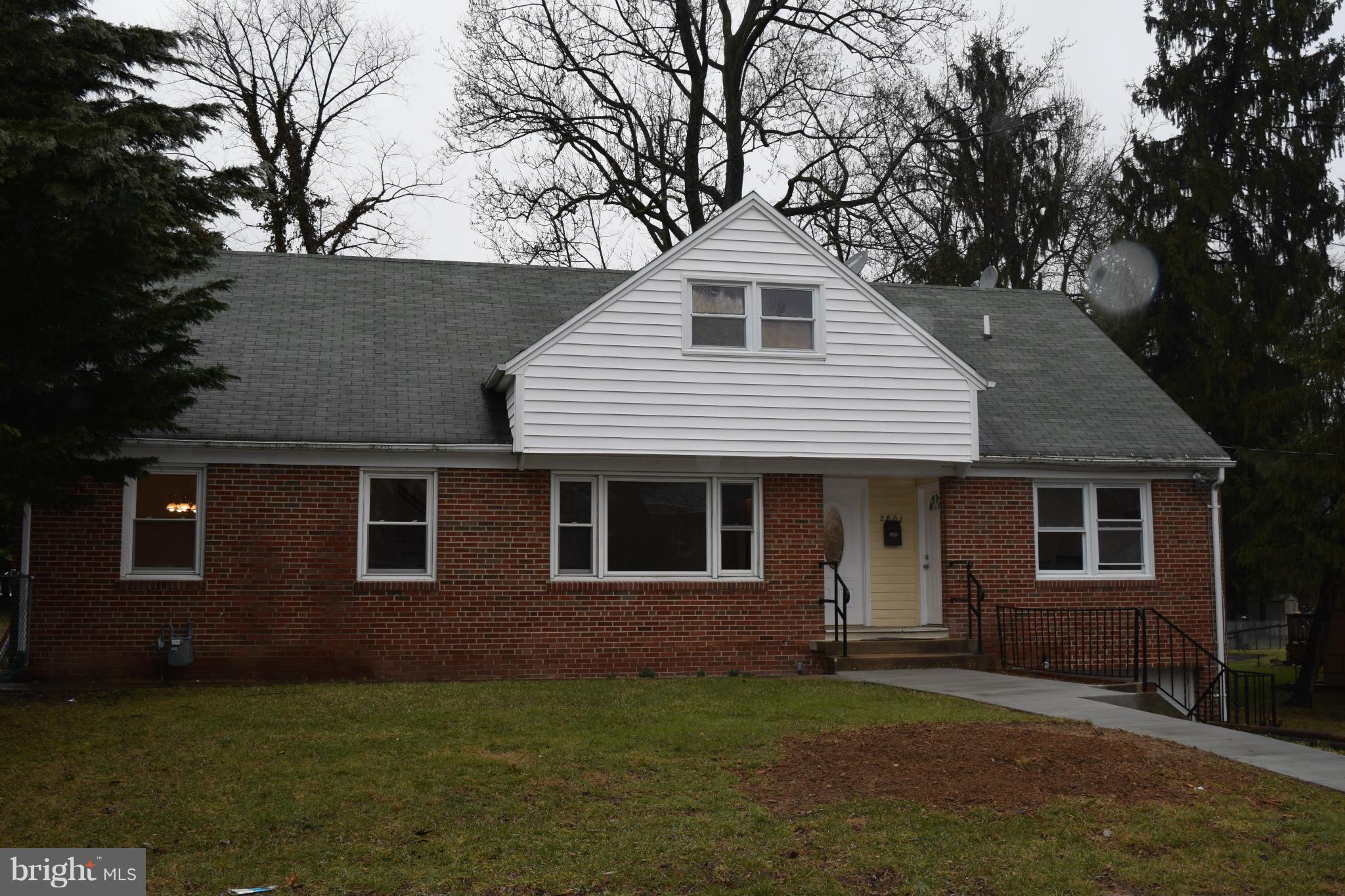 WHEATON OUT RES. (2) - Residential Lease