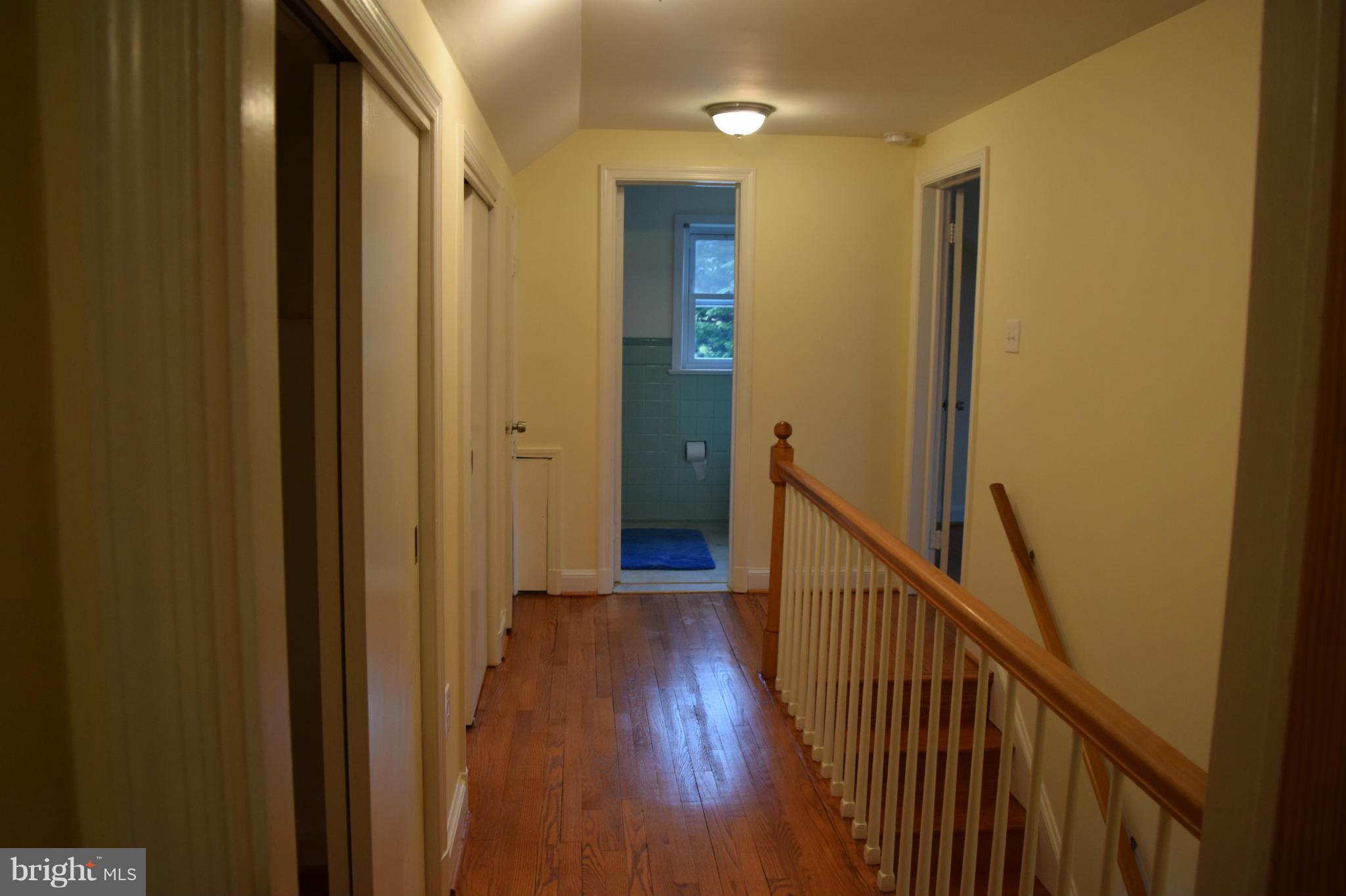 WHEATON OUT RES. (2) - Residential Lease