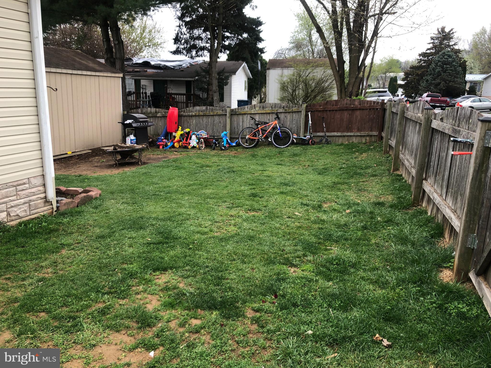 HIGHLAND MANOR - Residential