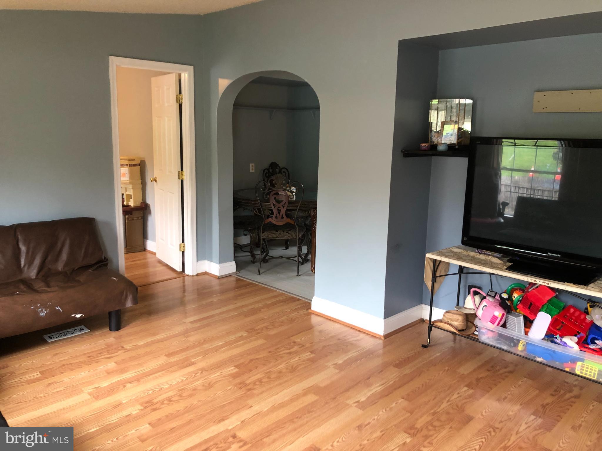 HIGHLAND MANOR - Residential