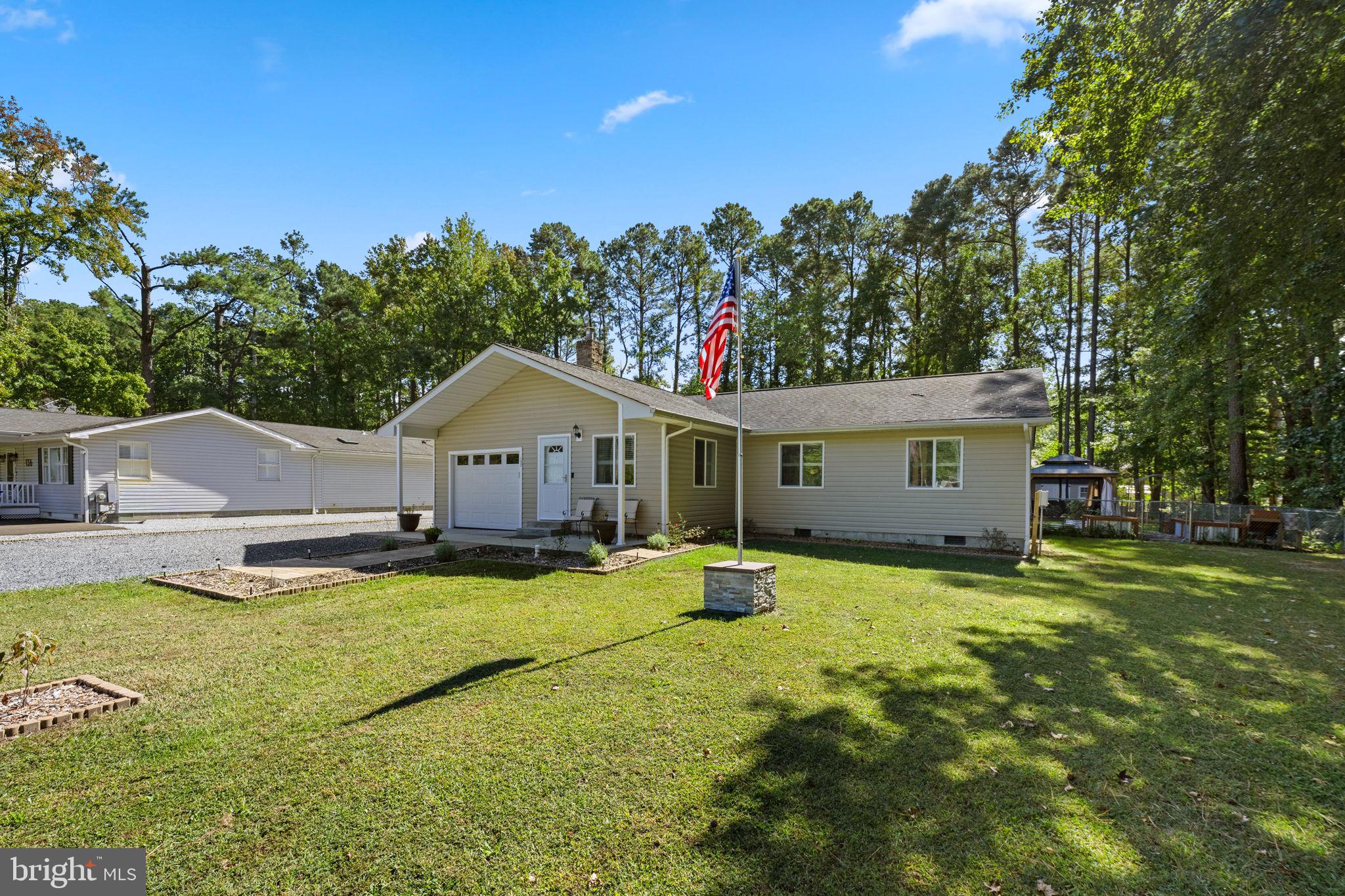 KENT ISLAND ESTATES - Residential