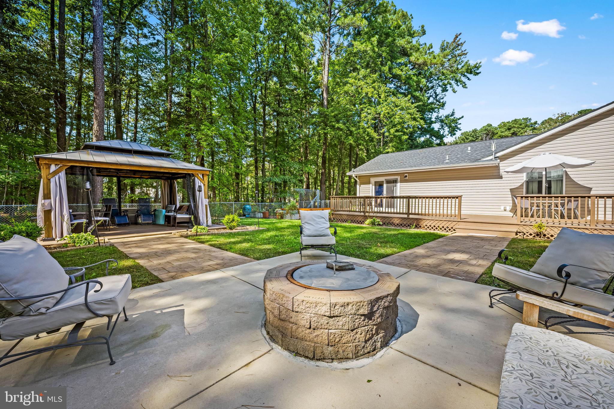 KENT ISLAND ESTATES - Residential