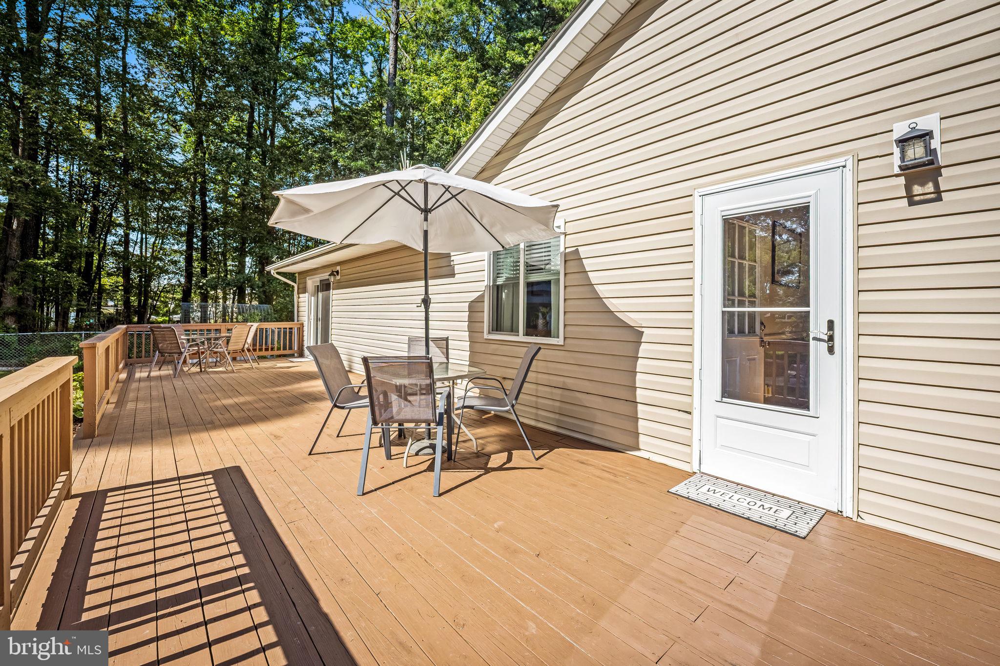 KENT ISLAND ESTATES - Residential