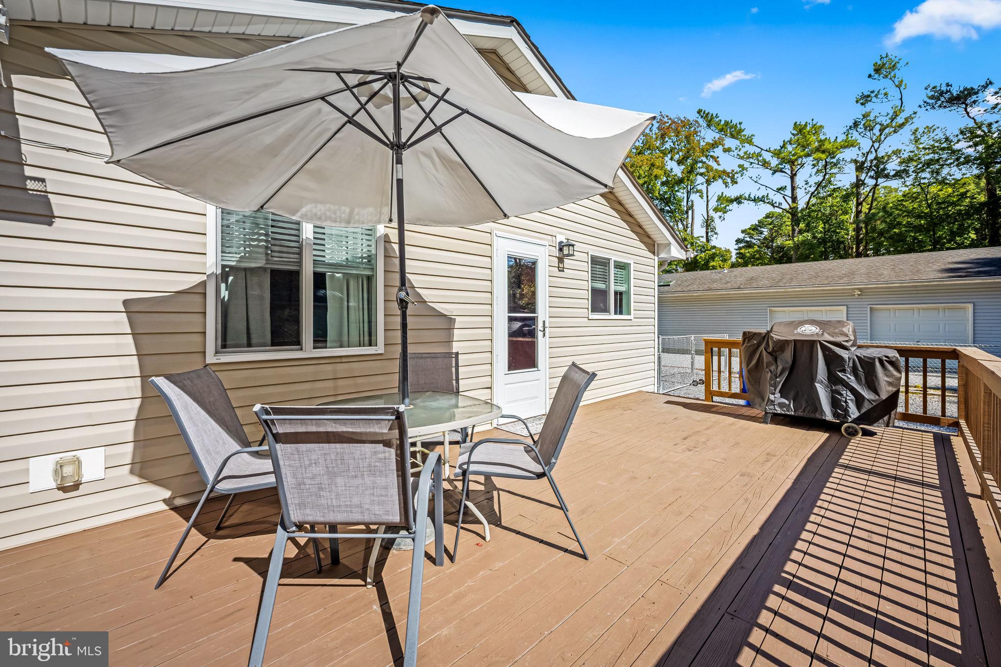 KENT ISLAND ESTATES - Residential