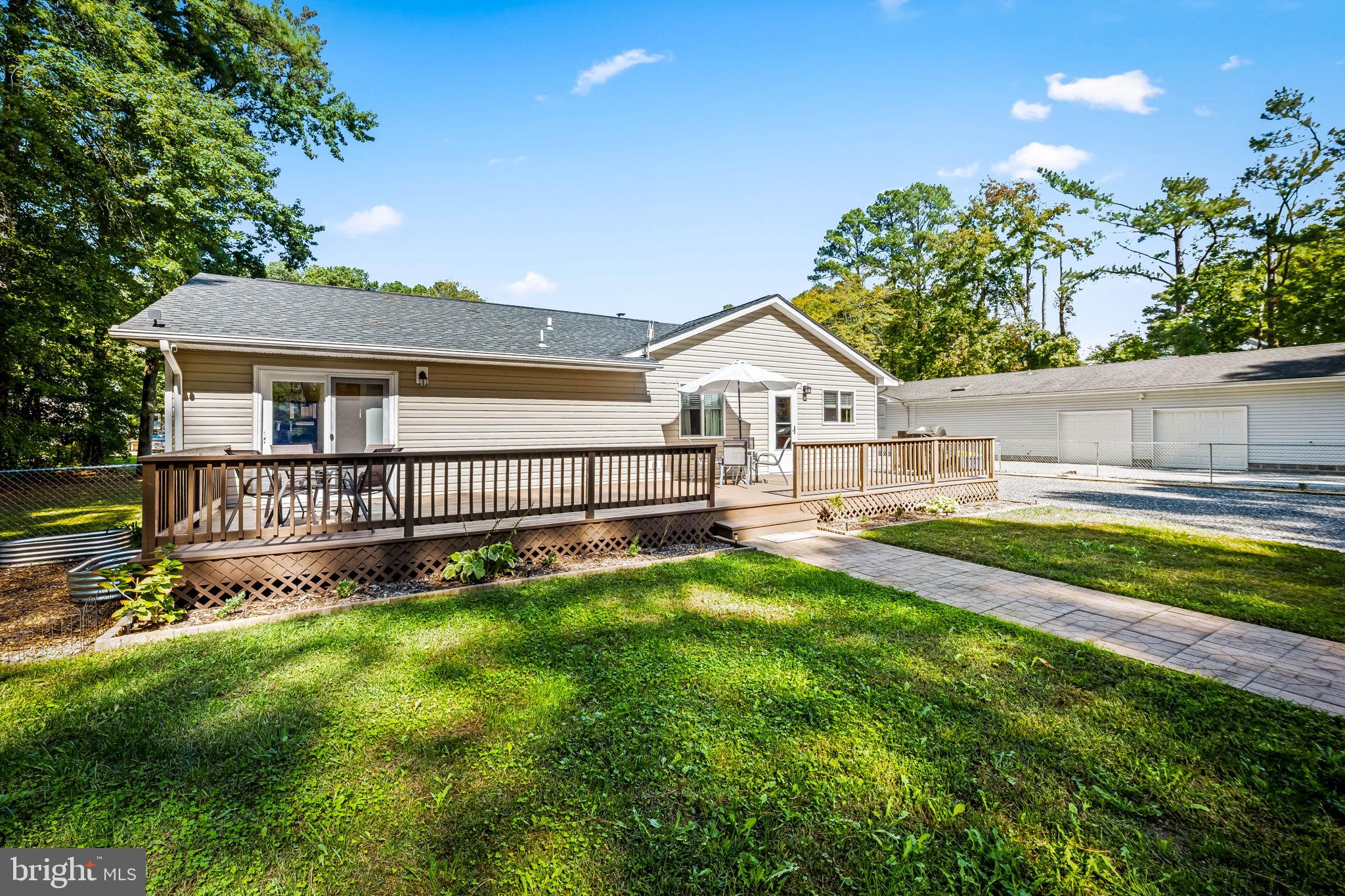 KENT ISLAND ESTATES - Residential