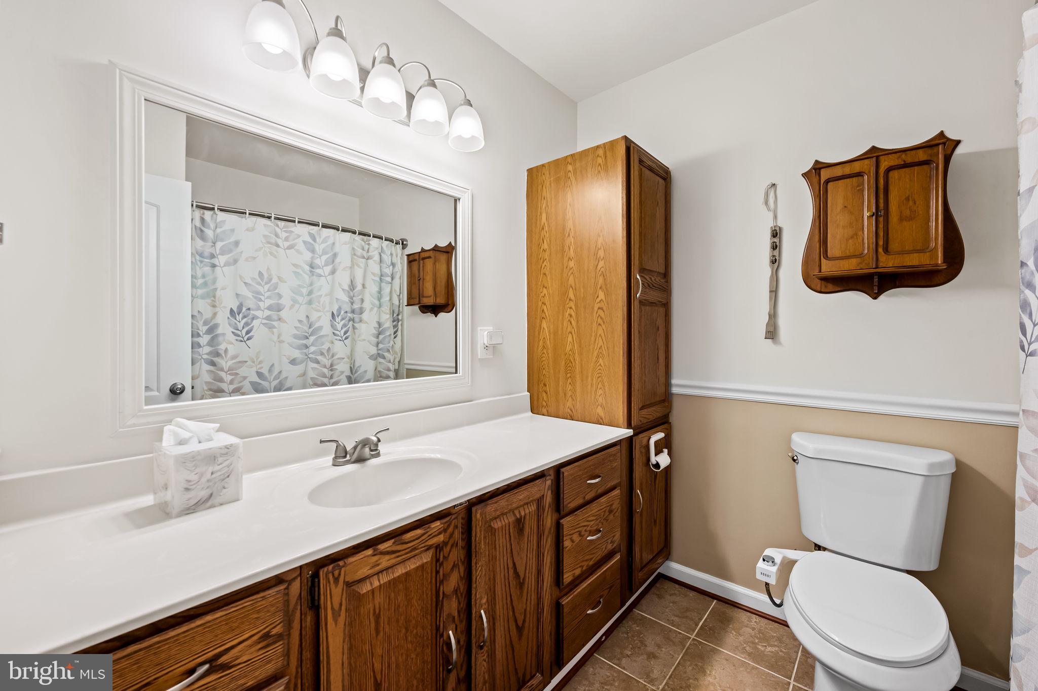 KENT ISLAND ESTATES - Residential