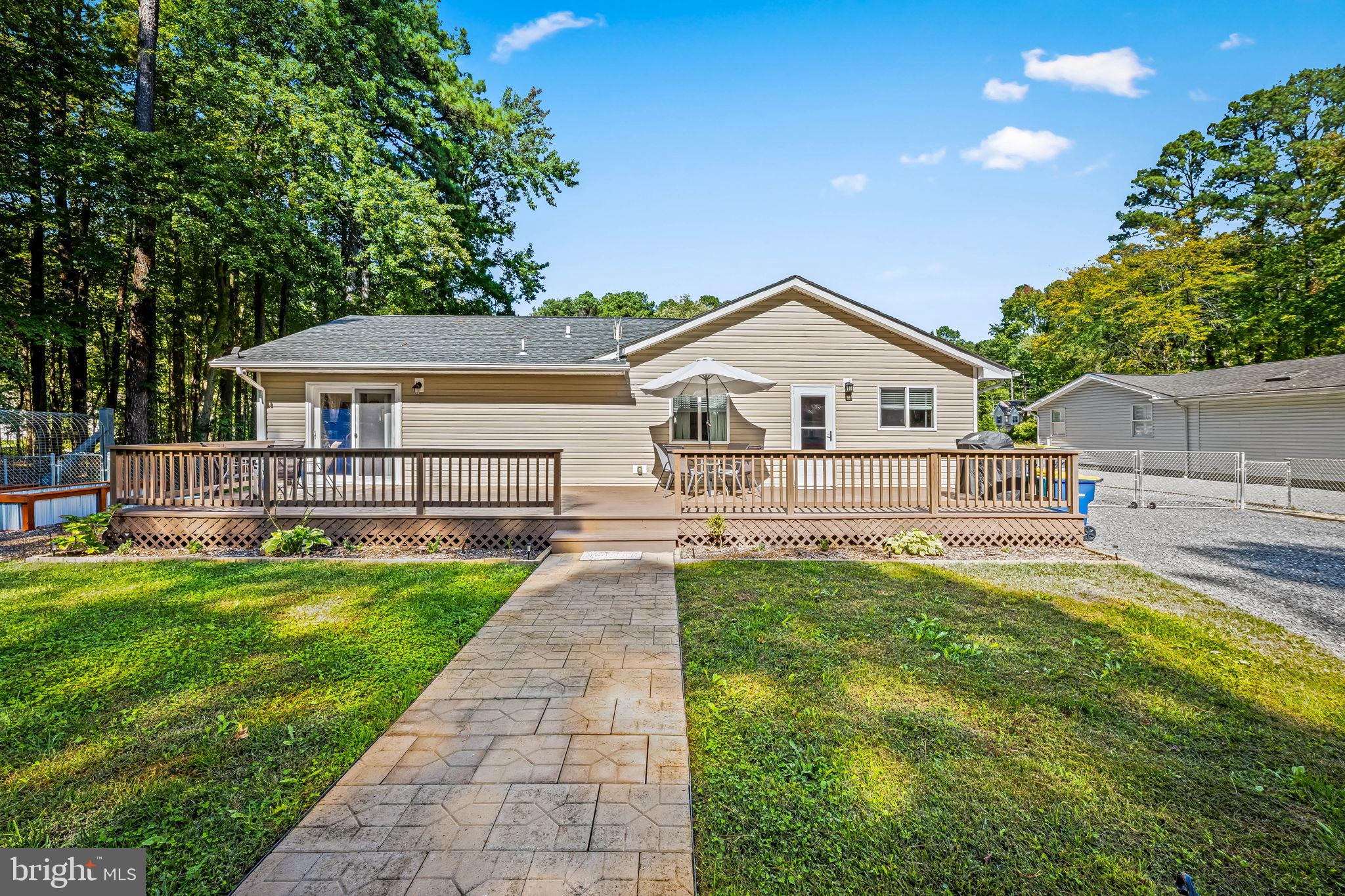 KENT ISLAND ESTATES - Residential