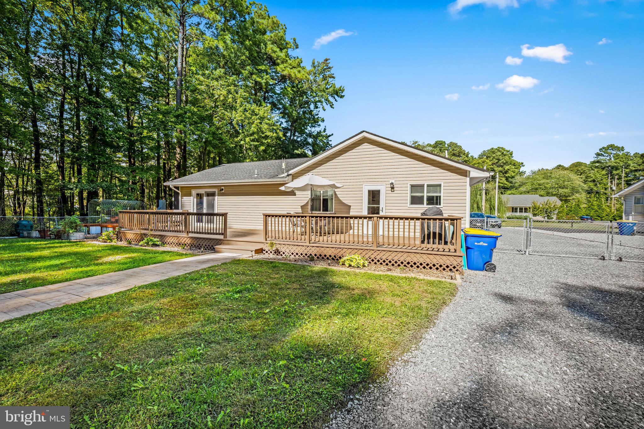 KENT ISLAND ESTATES - Residential