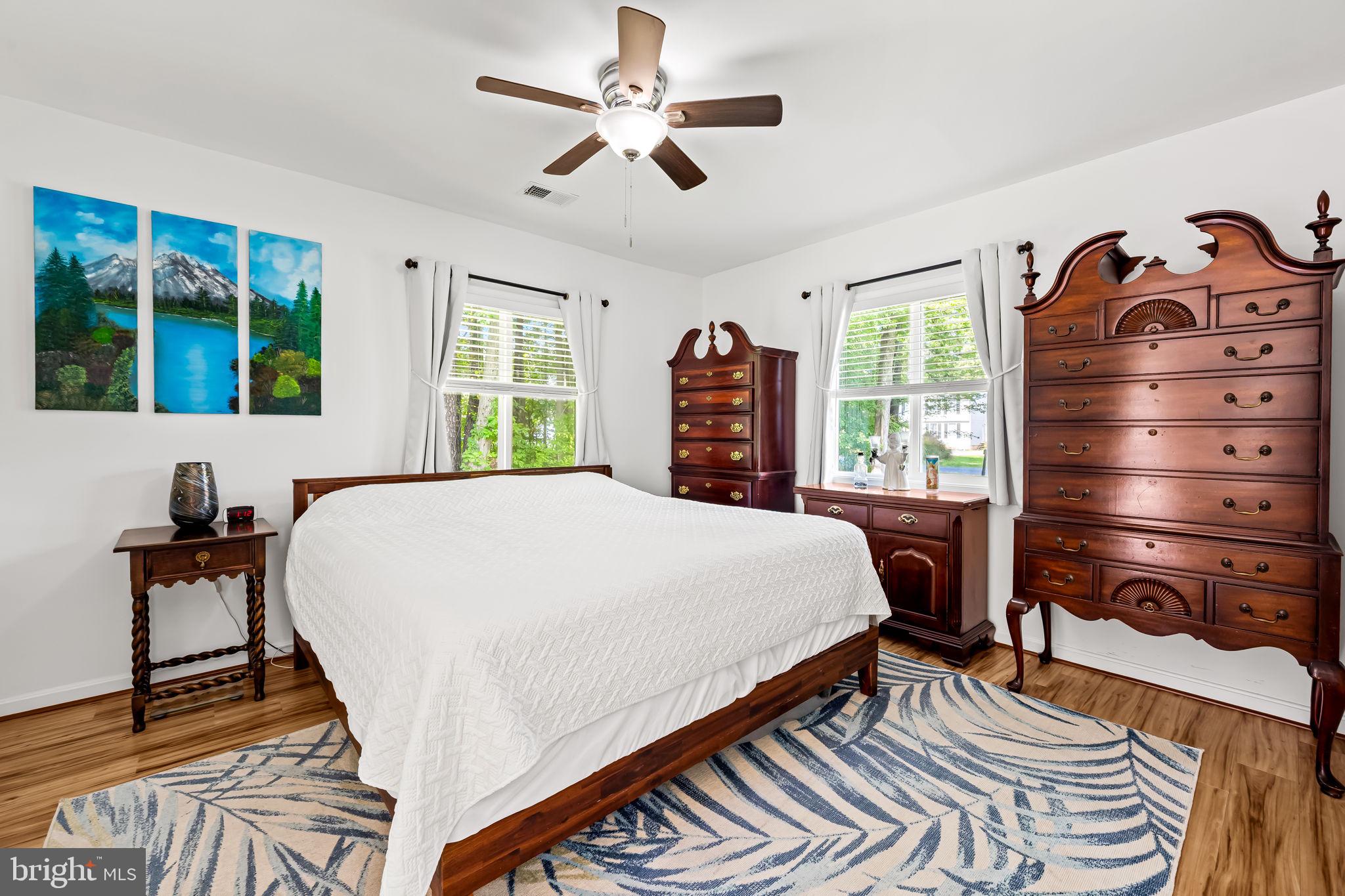 KENT ISLAND ESTATES - Residential