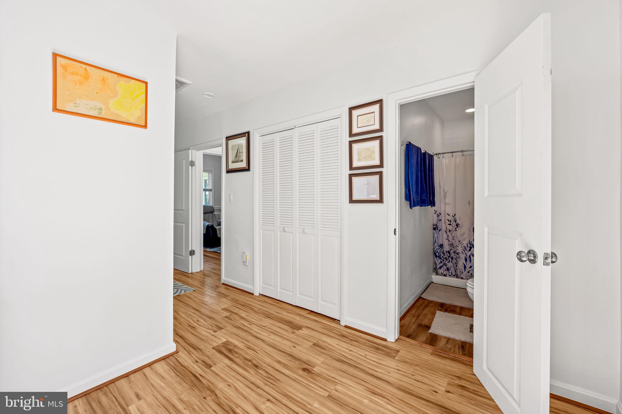 KENT ISLAND ESTATES - Residential