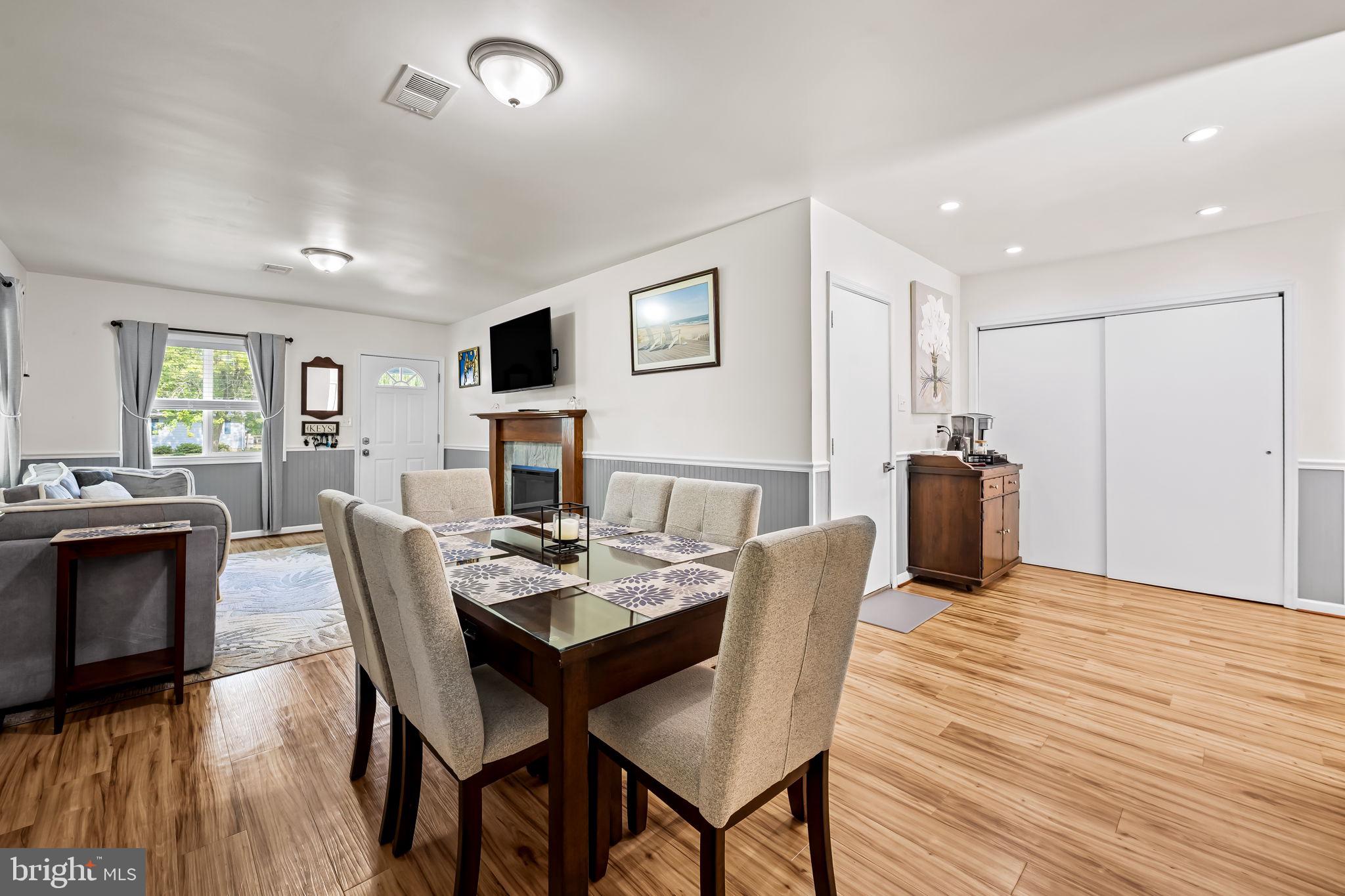 KENT ISLAND ESTATES - Residential