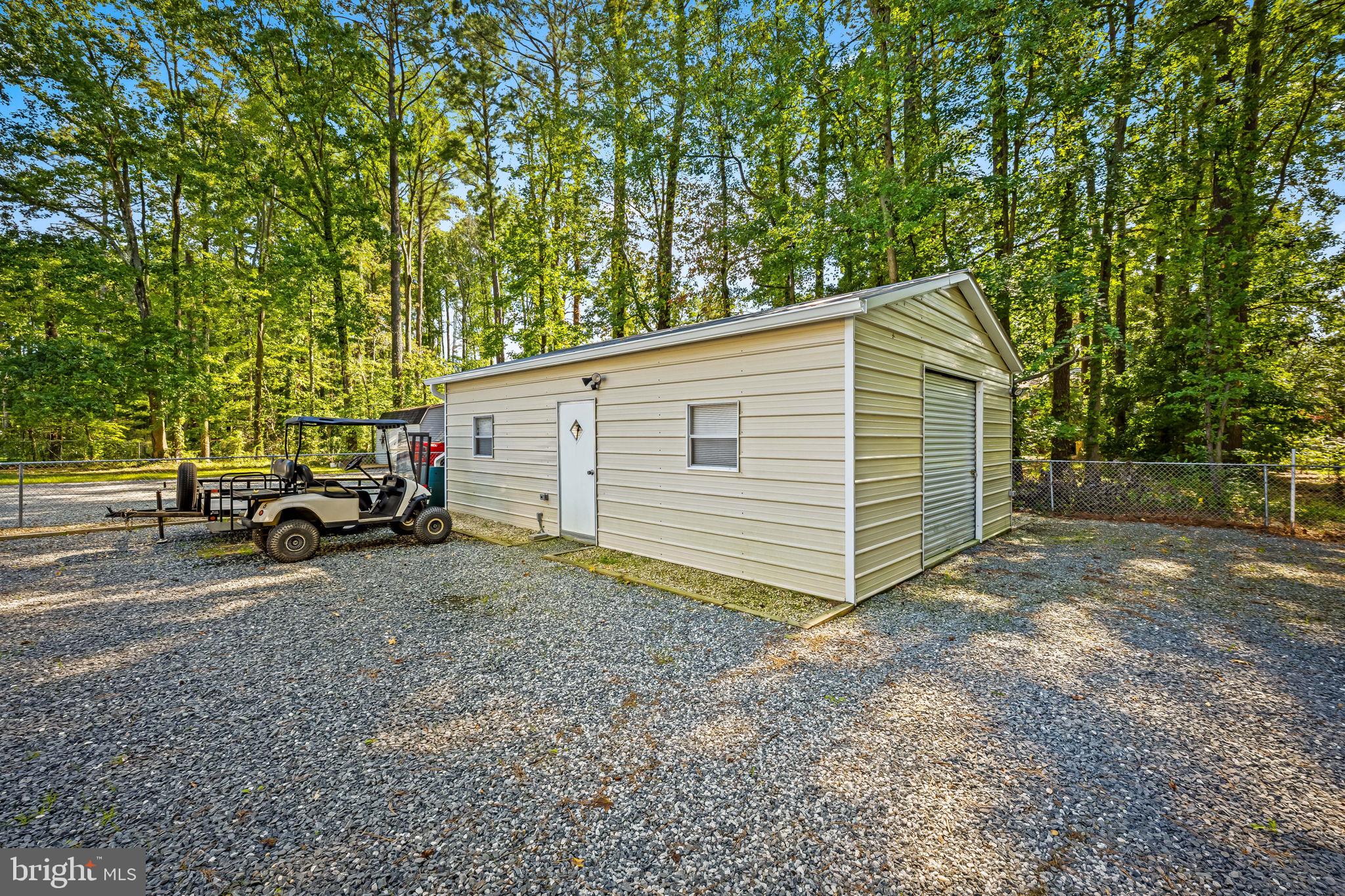 KENT ISLAND ESTATES - Residential