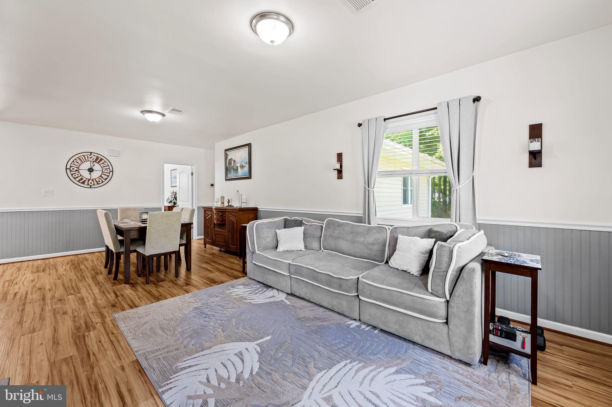 KENT ISLAND ESTATES - Residential