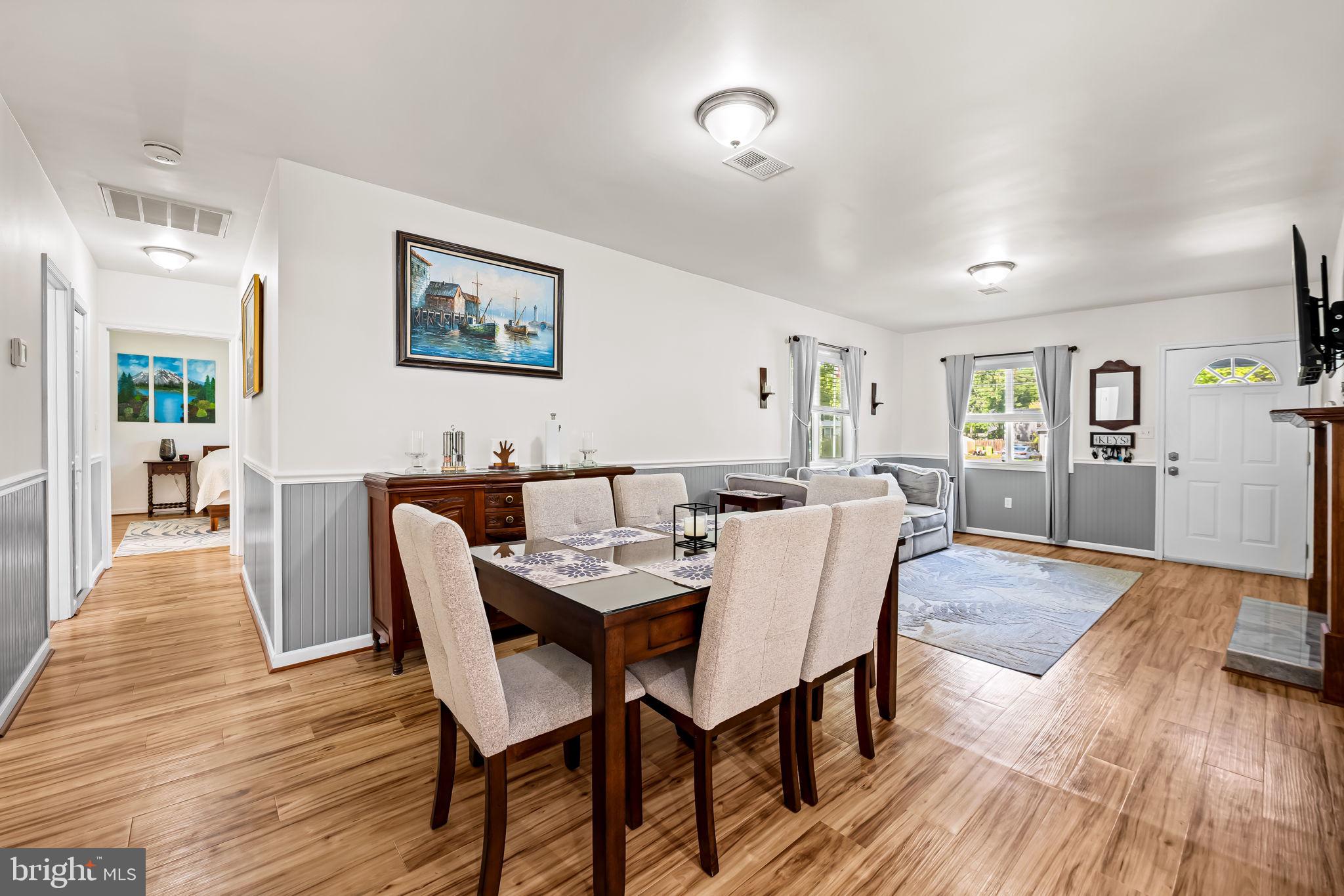 KENT ISLAND ESTATES - Residential