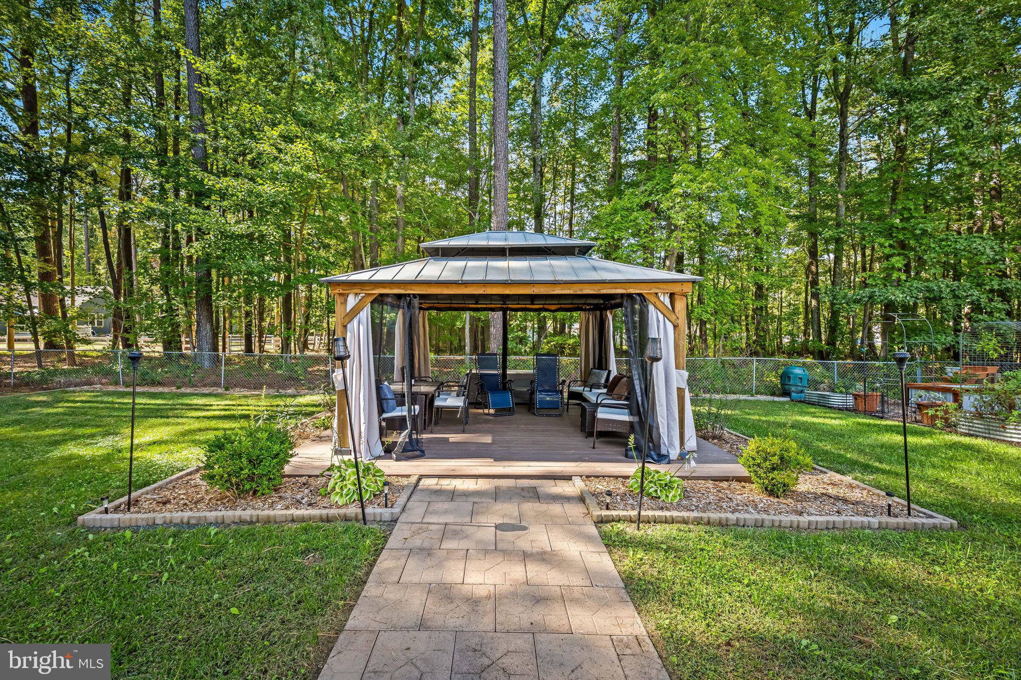 KENT ISLAND ESTATES - Residential