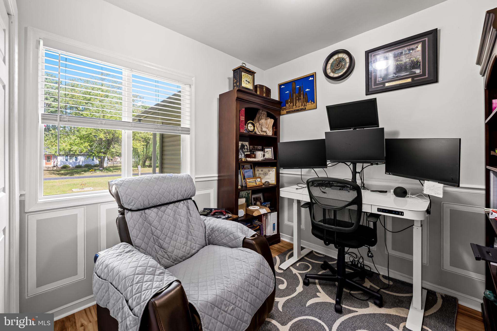 KENT ISLAND ESTATES - Residential