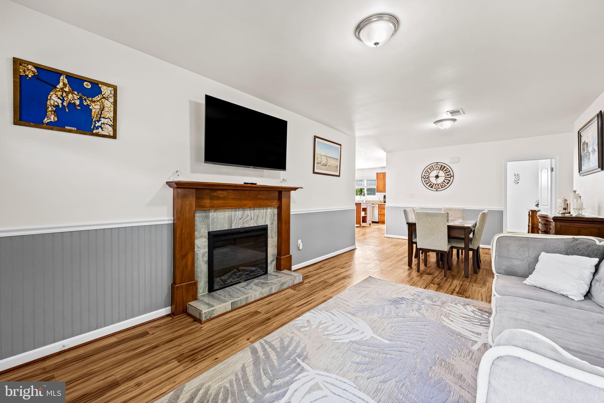 KENT ISLAND ESTATES - Residential