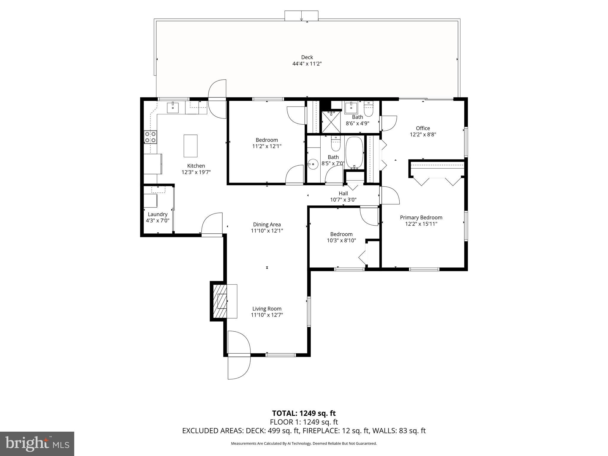 KENT ISLAND ESTATES - Residential