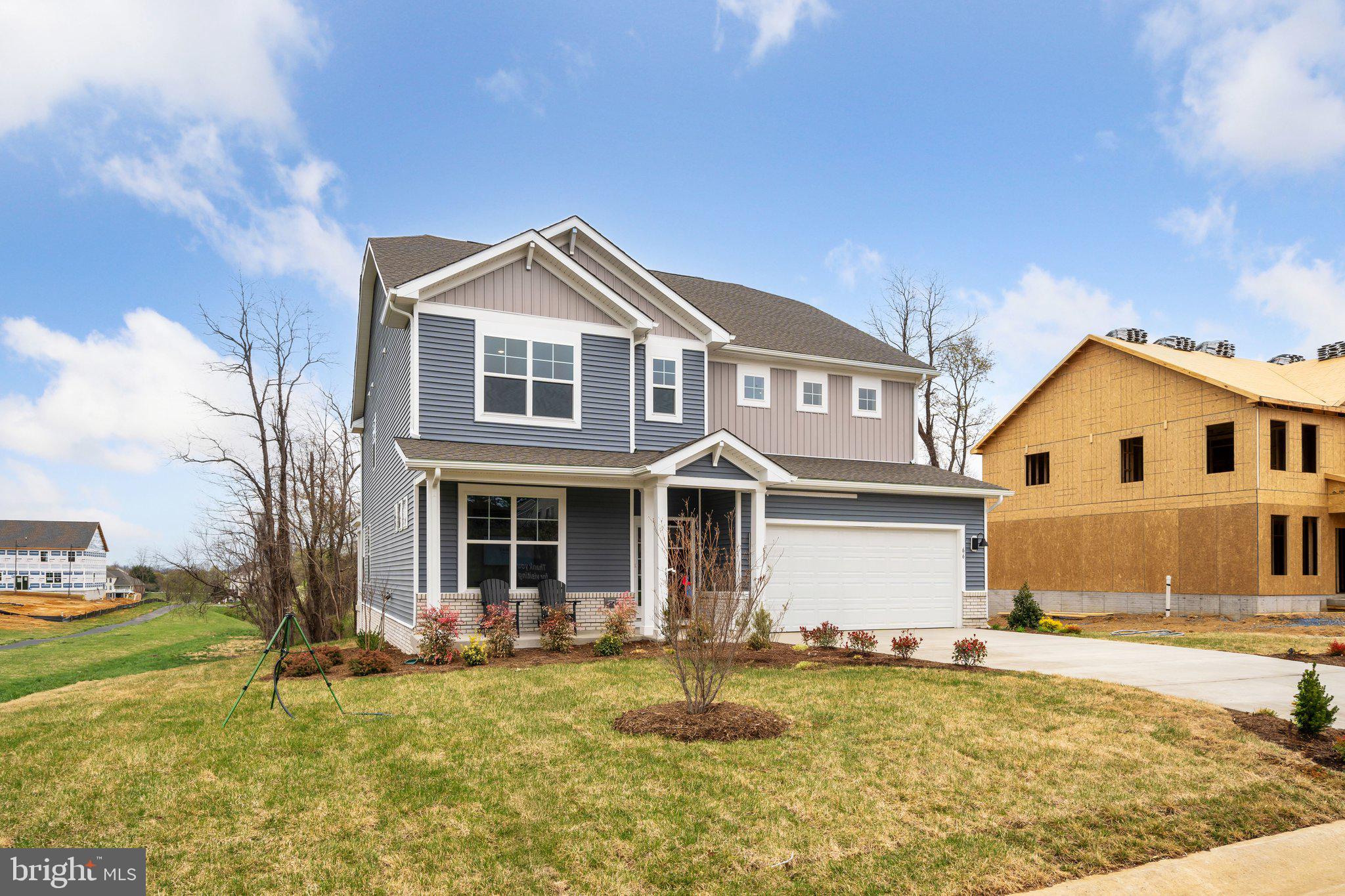 86 WHISPERING OAKS DRIVE