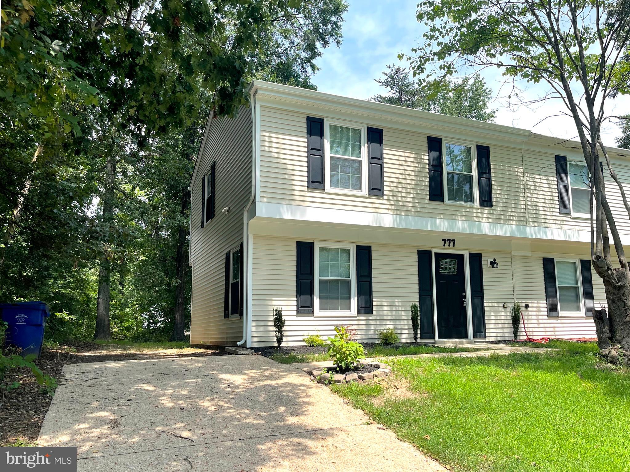 ST CHARLES SUB - HUNTINGTON - Residential