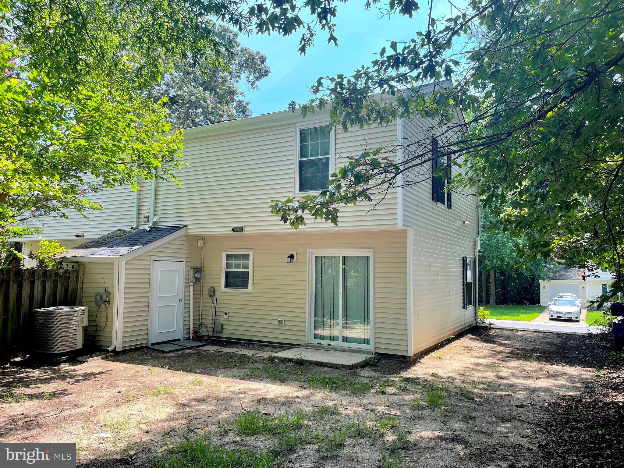 ST CHARLES SUB - HUNTINGTON - Residential