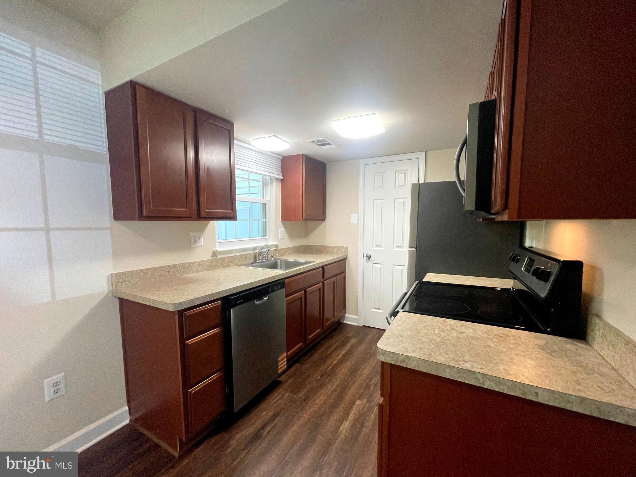 ST CHARLES SUB - HUNTINGTON - Residential