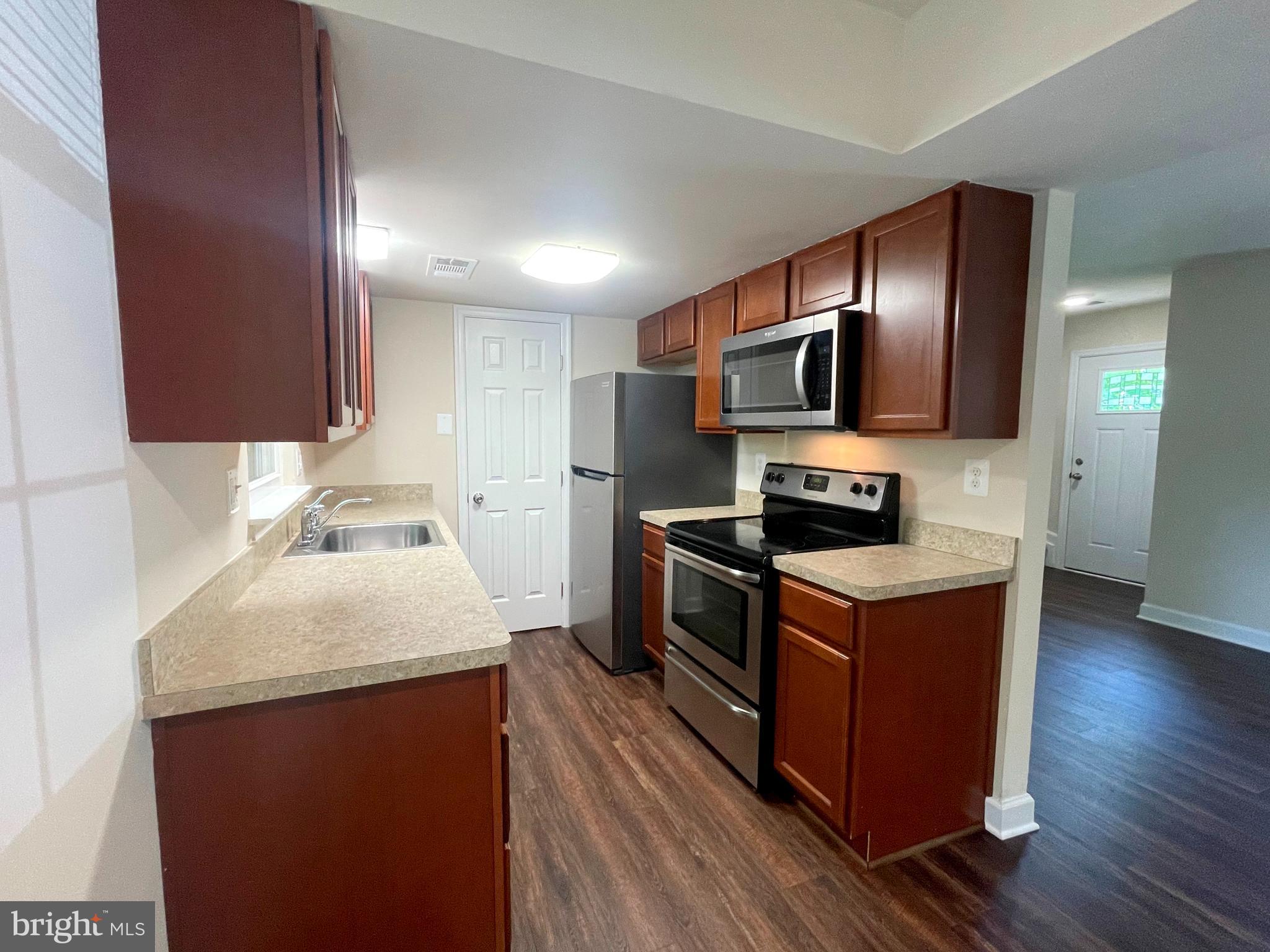 ST CHARLES SUB - HUNTINGTON - Residential