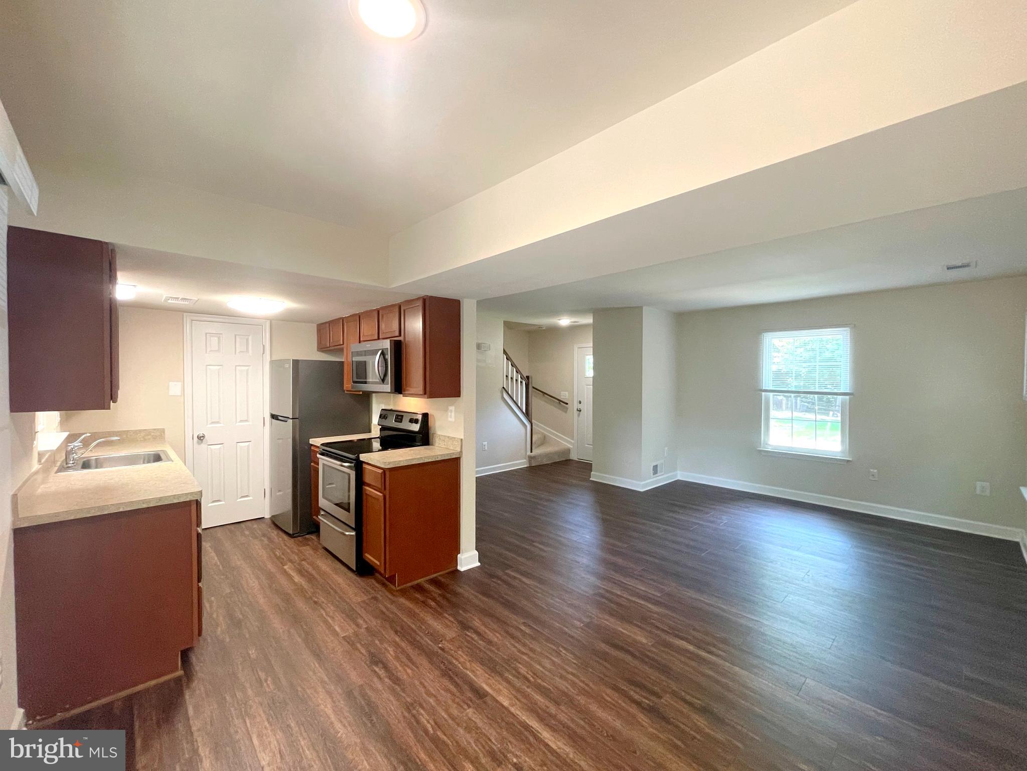 ST CHARLES SUB - HUNTINGTON - Residential