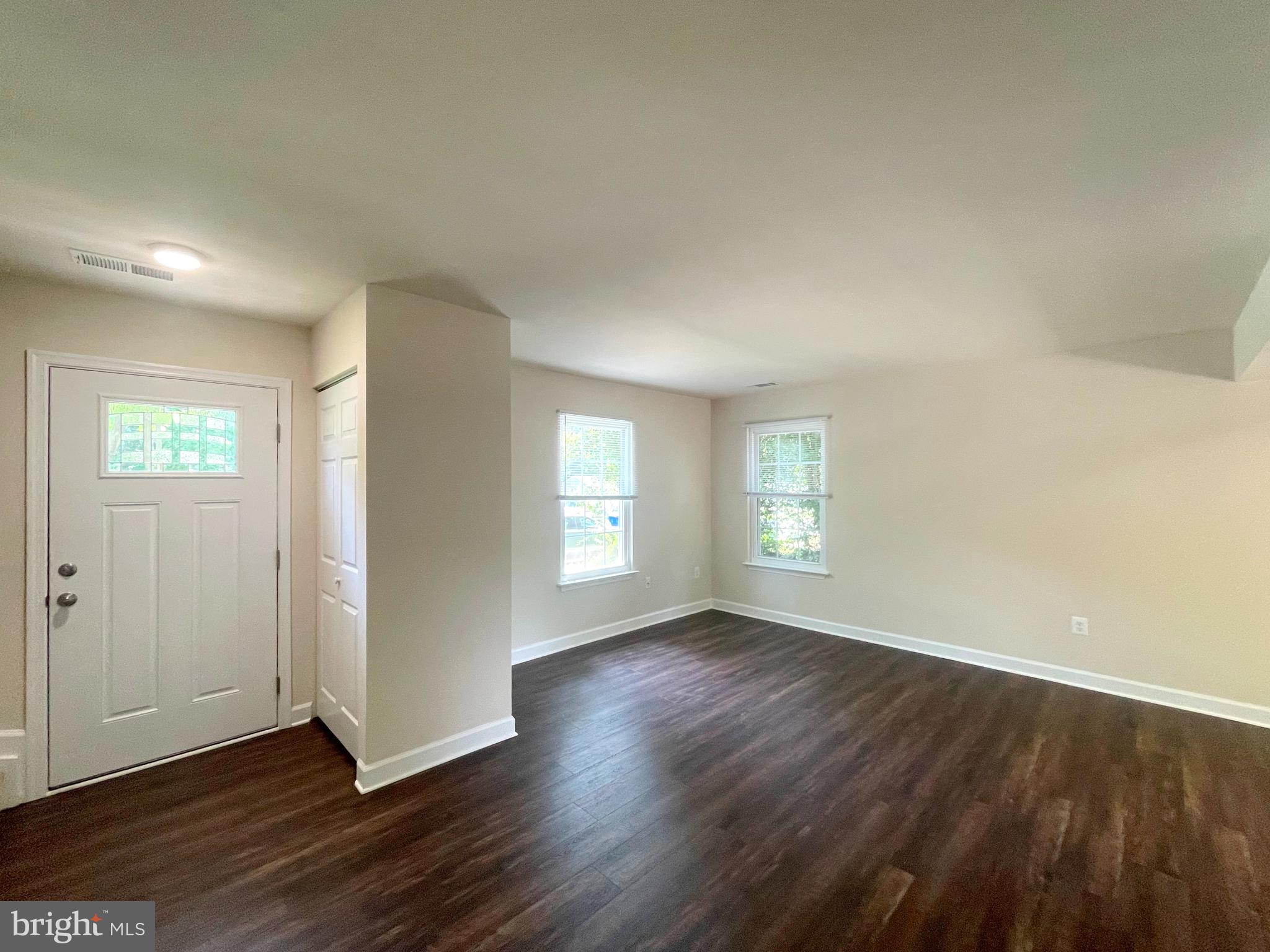 ST CHARLES SUB - HUNTINGTON - Residential