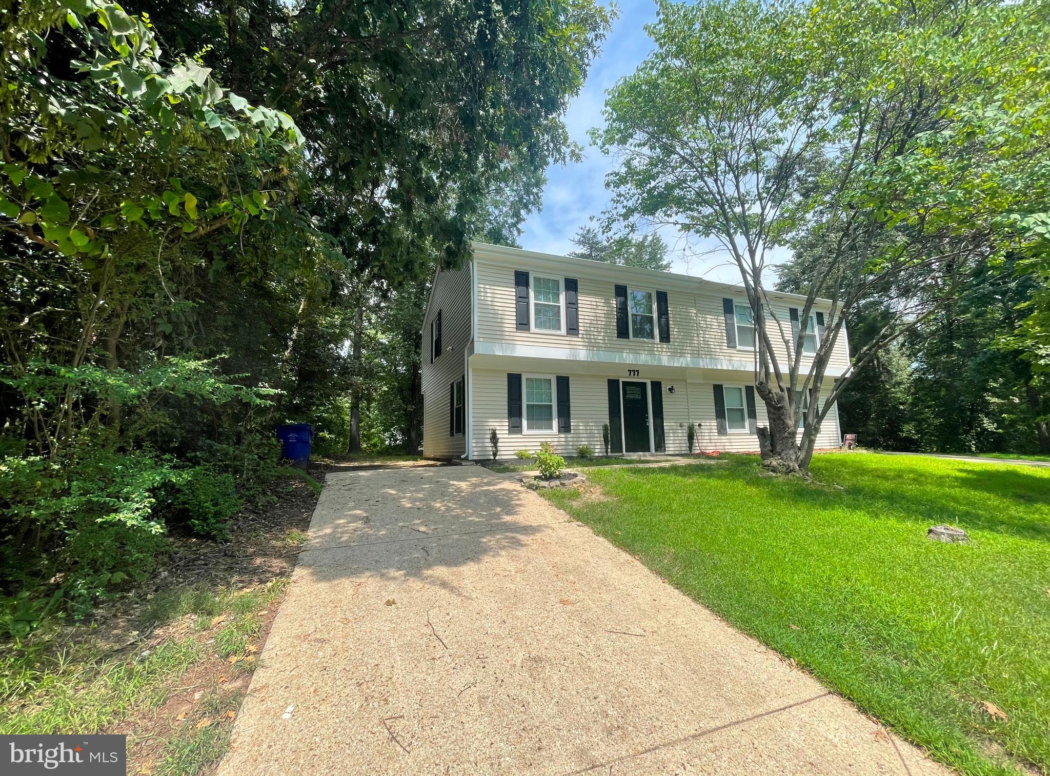 ST CHARLES SUB - HUNTINGTON - Residential