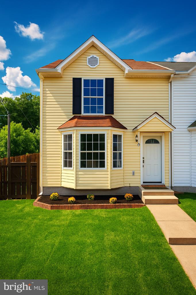 This is a great end unit townhouse in Musselman School District. It is close to schools and shopping. The townhouse has been renovated with a beautiful kitchen with granite countertops. There is brand new carpet and luxury vinyl tile throughout. This house is ready for a new family, it has 3 bedrooms and 2.5 bathrooms. Jump on this before it's gone.