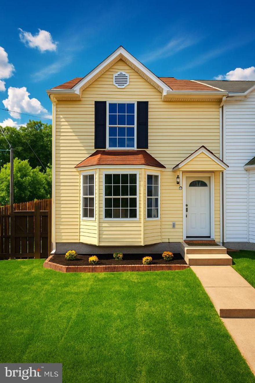 This is a great end unit townhouse in Musselman School District. It is close to schools and shopping. The townhouse has been renovated with a beautiful kitchen with granite countertops. There is brand new carpet and luxury vinyl tile throughout. This house is ready for a new family, it has 3 bedrooms and 2.5 bathrooms. Jump on this before it's gone.