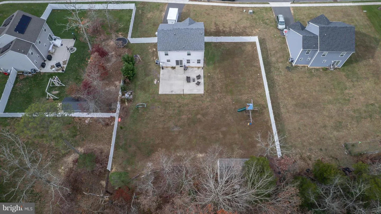 Vineland, New Jersey 08361, United States, 4 Bedrooms Bedrooms, ,3 BathroomsBathrooms,Residential,Active,250226