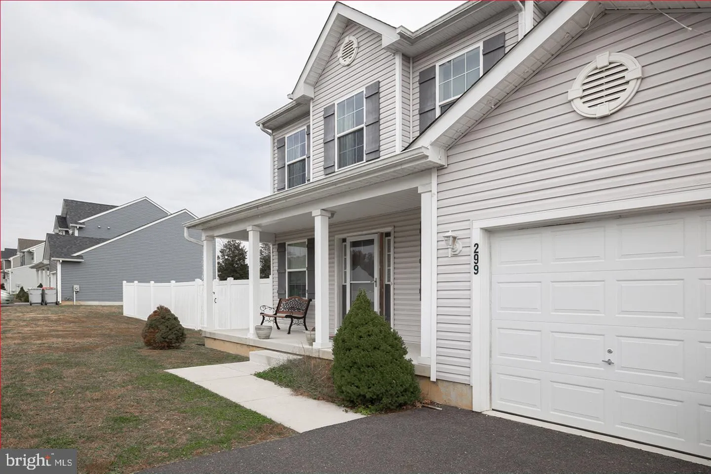 Vineland, New Jersey 08361, United States, 4 Bedrooms Bedrooms, ,3 BathroomsBathrooms,Residential,Active,250226