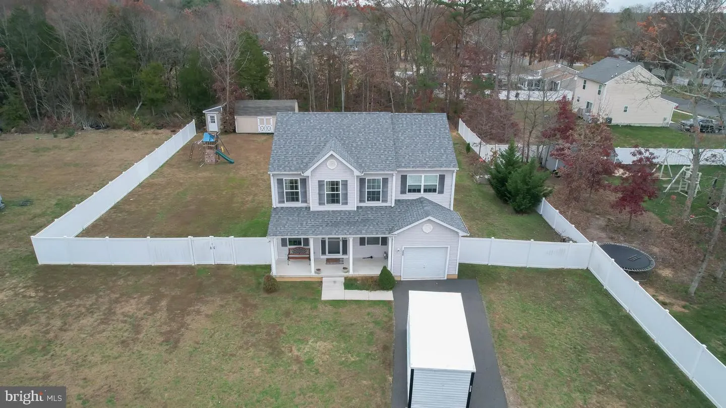 Vineland, New Jersey 08361, United States, 4 Bedrooms Bedrooms, ,3 BathroomsBathrooms,Residential,Active,250226