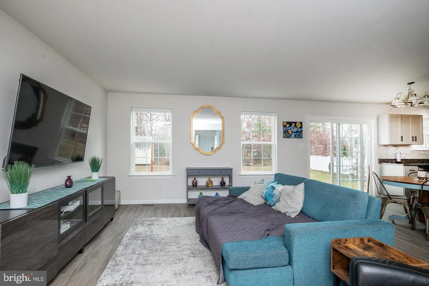 Vineland, New Jersey 08361, United States, 4 Bedrooms Bedrooms, ,3 BathroomsBathrooms,Residential,Active,250226