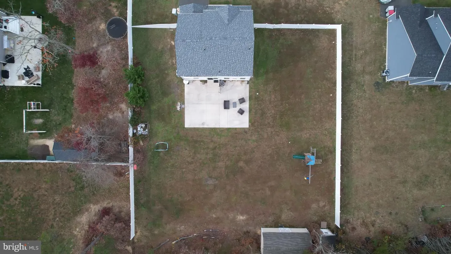 Vineland, New Jersey 08361, United States, 4 Bedrooms Bedrooms, ,3 BathroomsBathrooms,Residential,Active,250226