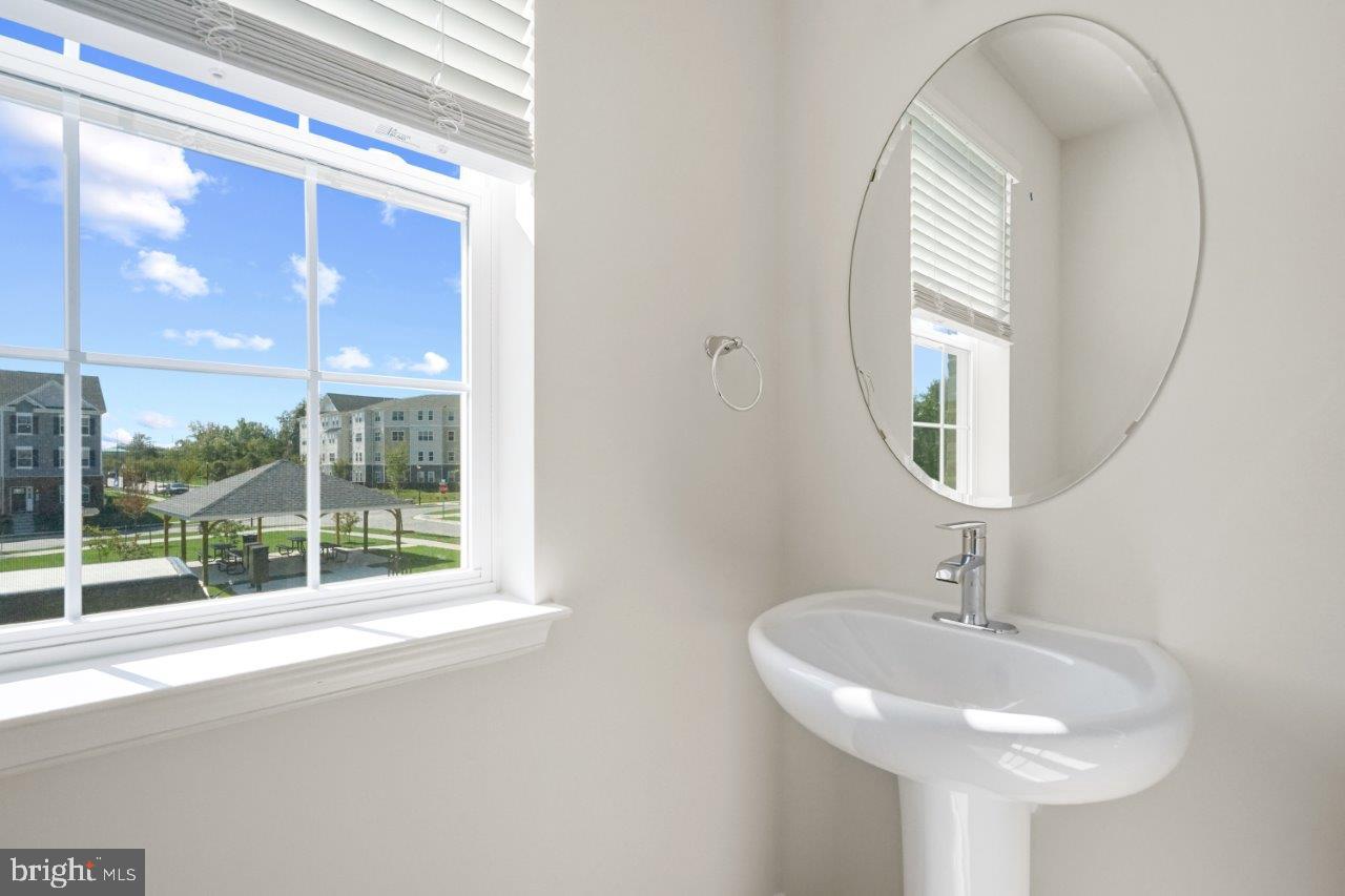 CALM RETREAT - Residential