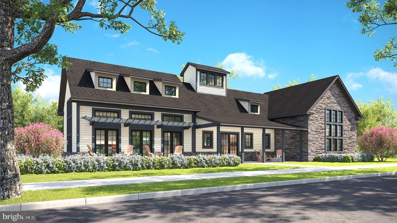 CALM RETREAT - Residential