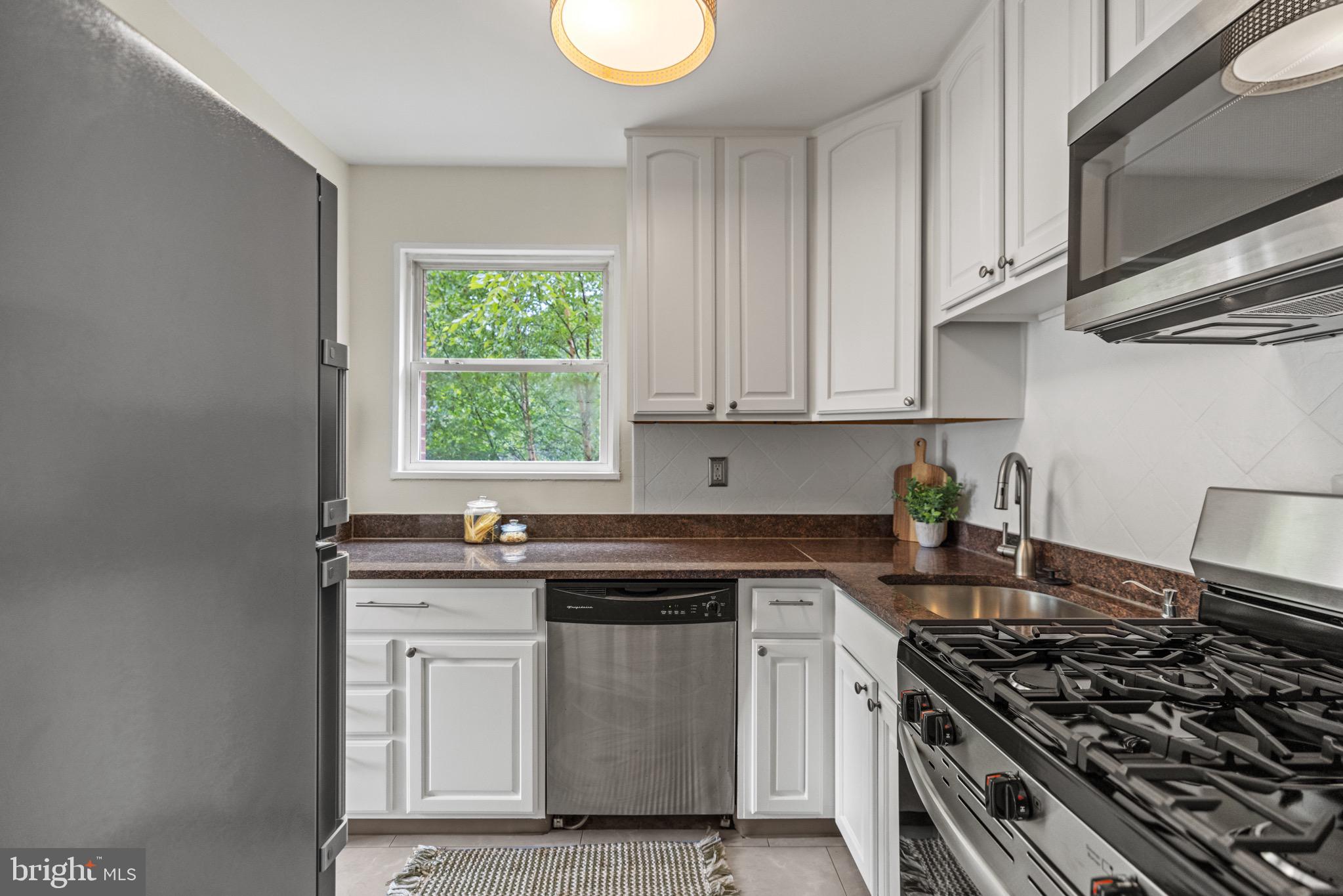 SHERWOOD CODM - Residential