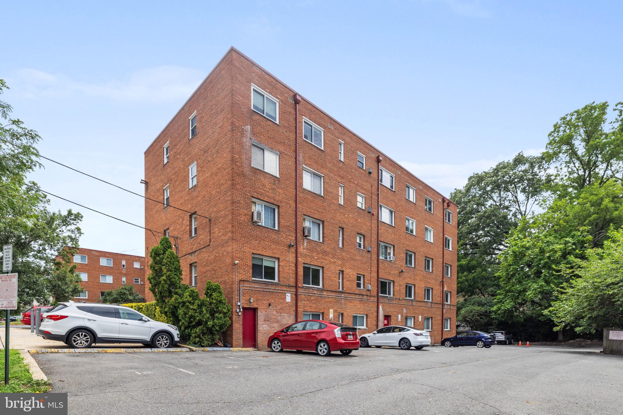 SHERWOOD CODM - Residential