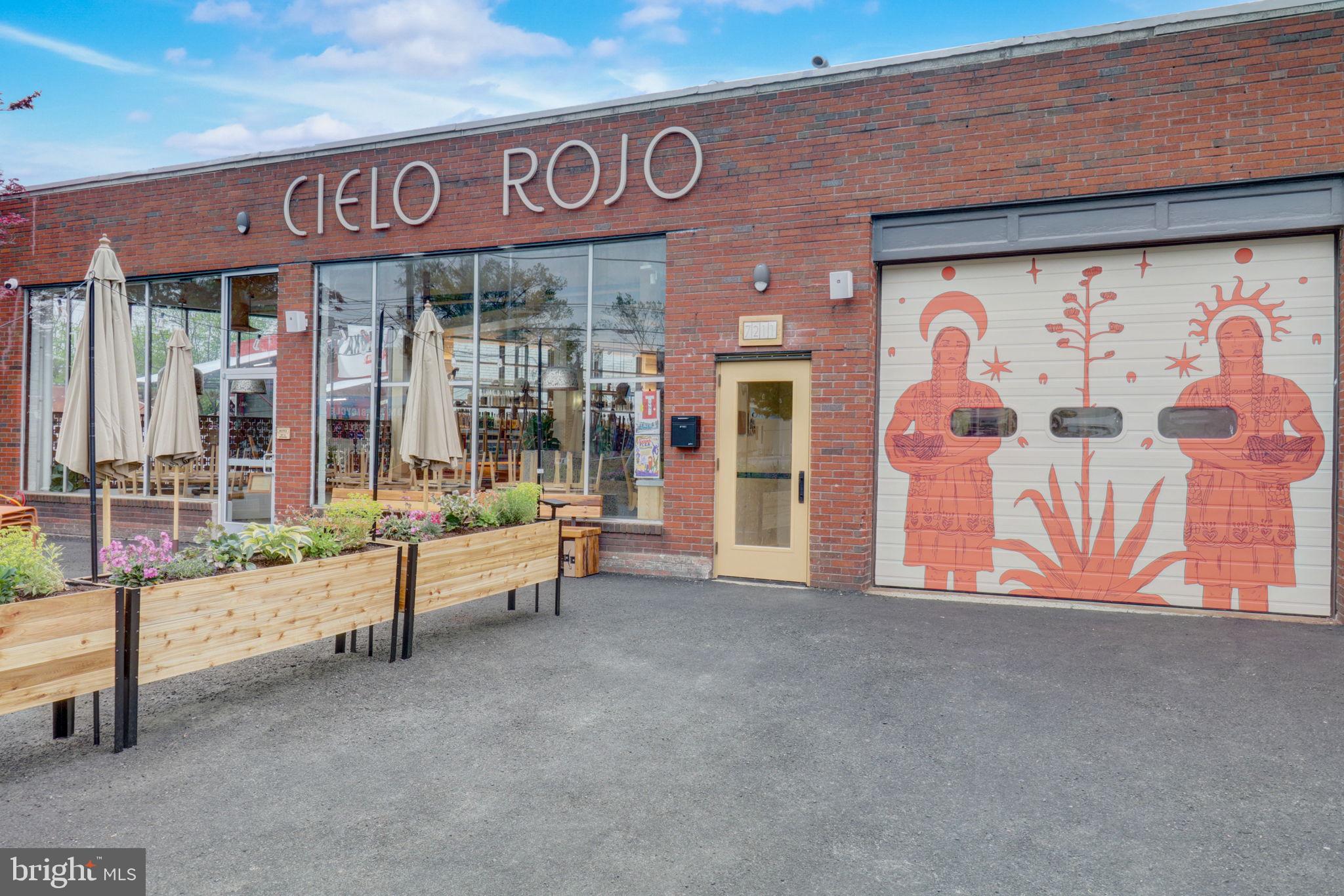 SHERWOOD CODM - Residential