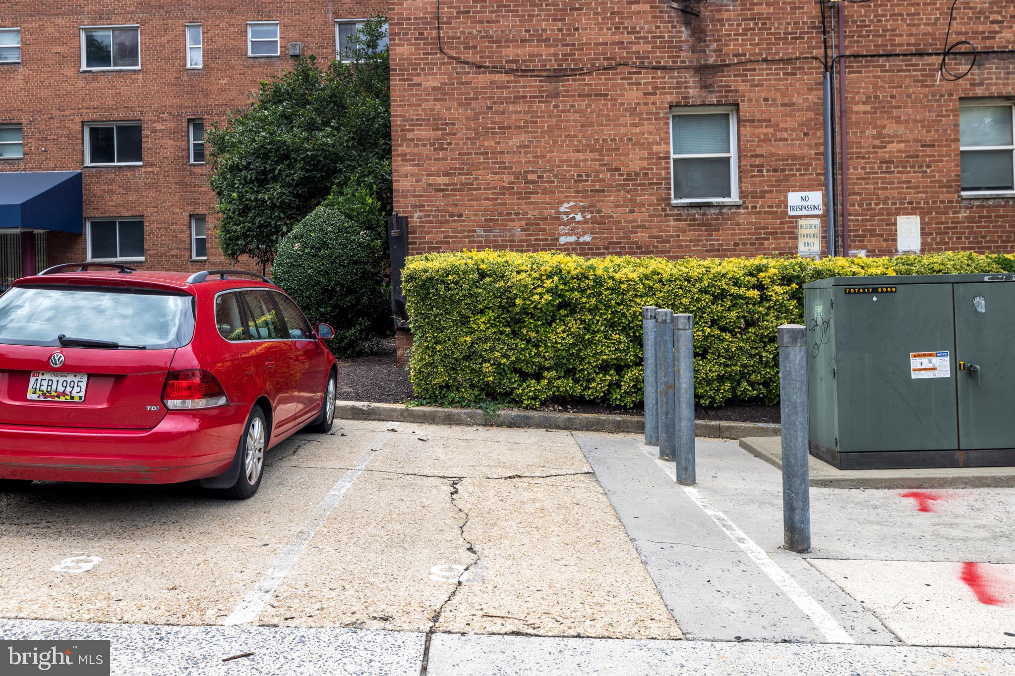 SHERWOOD CODM - Residential